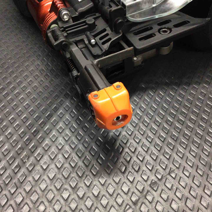 【中古品】 マックス/MAX 高圧エアネジ打ち機 HV-R41G5-R 【鴻巣店】