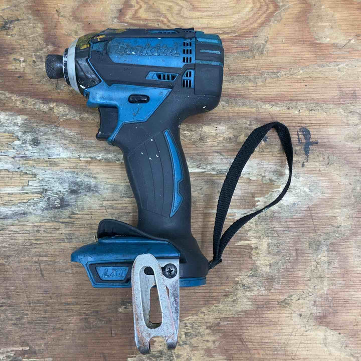 ★マキタ(makita) コードレスインパクトドライバー TD149DRFX【柏店】