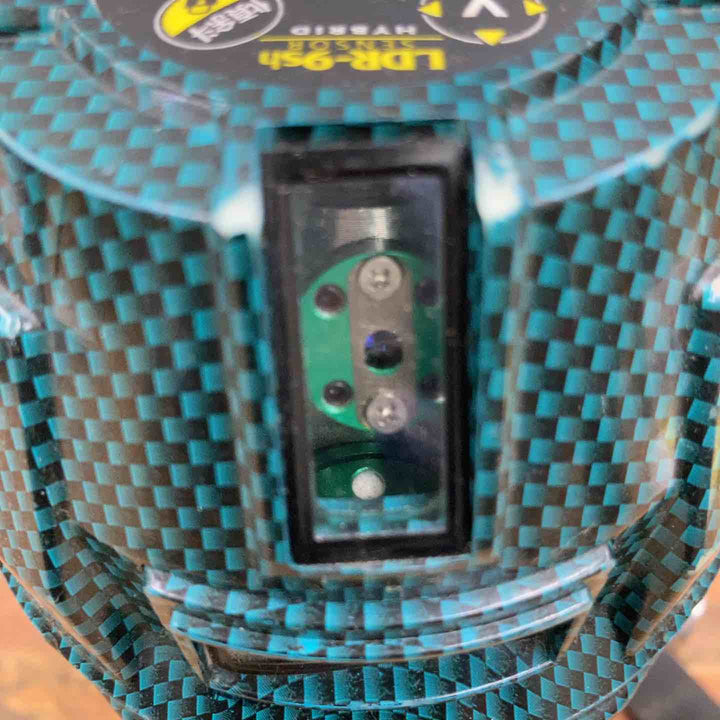 山真 水平/垂直レーザーライナー LDR-9Sh【柏店】