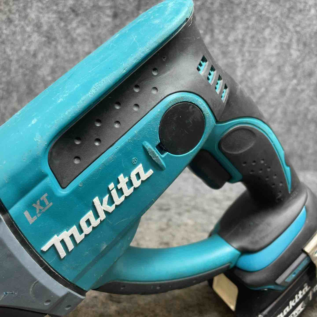 マキタ(makita) コードレスハンマドリル HR202DZK(18V6.0Ahバッテリー付) 【桶川店】