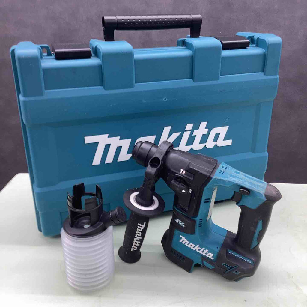 ☆マキタ(makita) コードレスハンマドリル HR171DZK【越谷店
