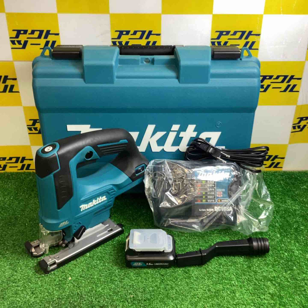 ◇マキタ(makita) コードレスジグソー JV103DSH【越谷店】