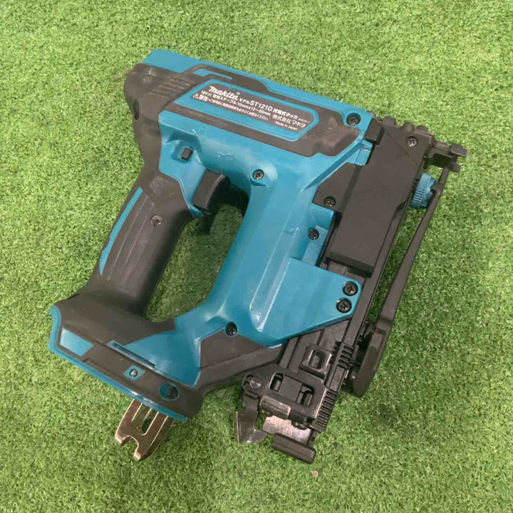 ★マキタ(makita) コードレスタッカー ST121DRG【川口店】