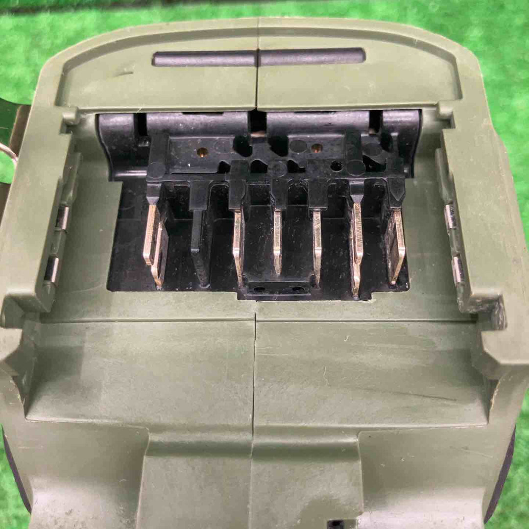 【中古品】 ★ハイコーキ(HIKOKI ※旧:日立工機) コードレスインパクトドライバー WH36DC(NNG)【桶川店】