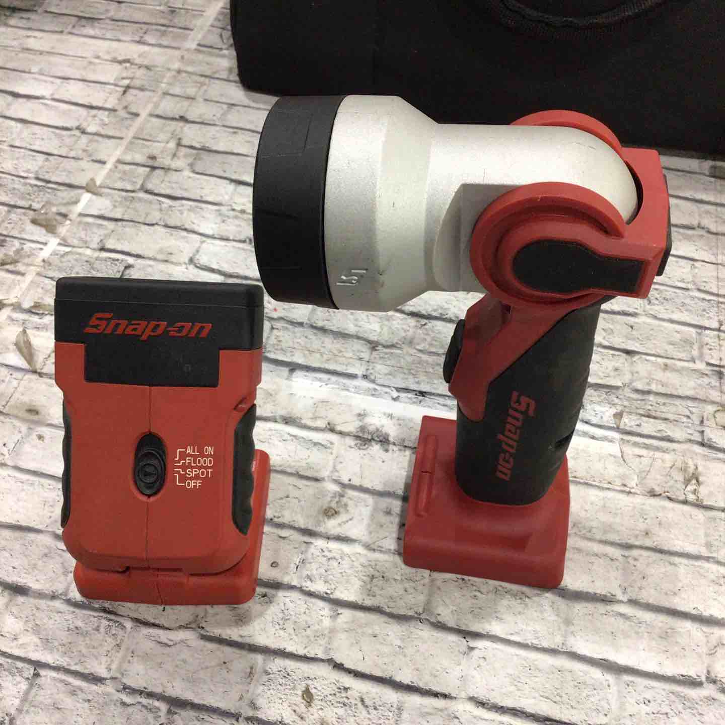 スナップオン 電動インパクト CTJ7850
