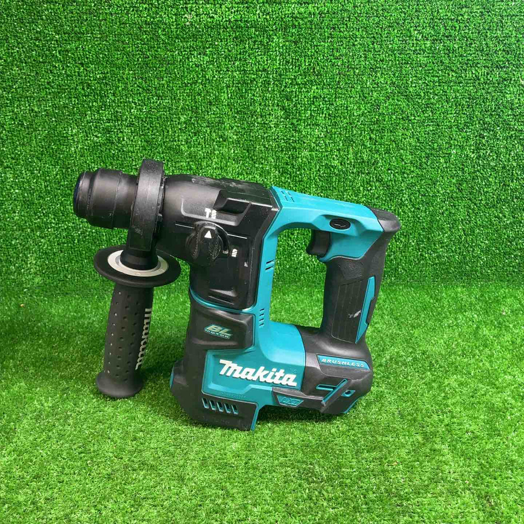 マキタ(makita) コードレスハンマドリル HR171DRGX【藤沢店】