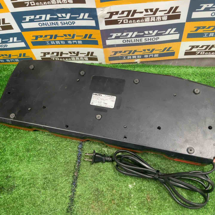 HILTI ヒルティ 四口充電器 C4/36-MC4【草加店】