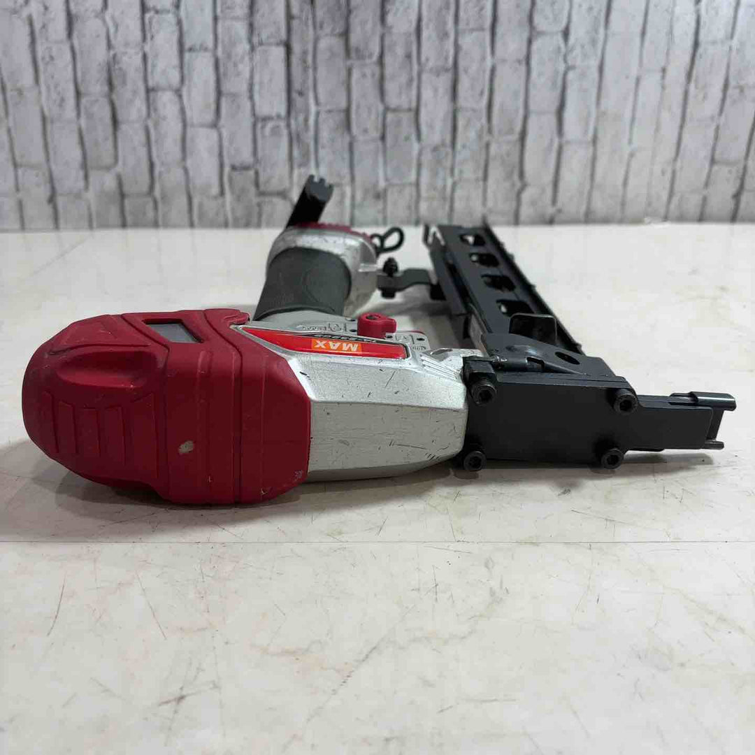 ★マックス(MAX) 常圧内装エアタッカ TA-232G2/4MA内装 動作確認済み【川口店】