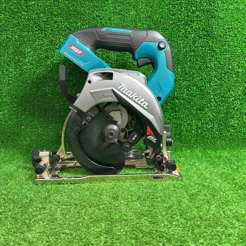 中古品】 マキタ(makita) コードレスマルノコ HS006GZ 【藤沢店