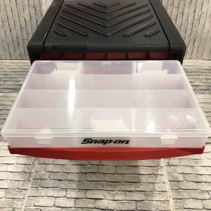 スナップオン パーツストレージキャビネット KRP5CAB【川口店】