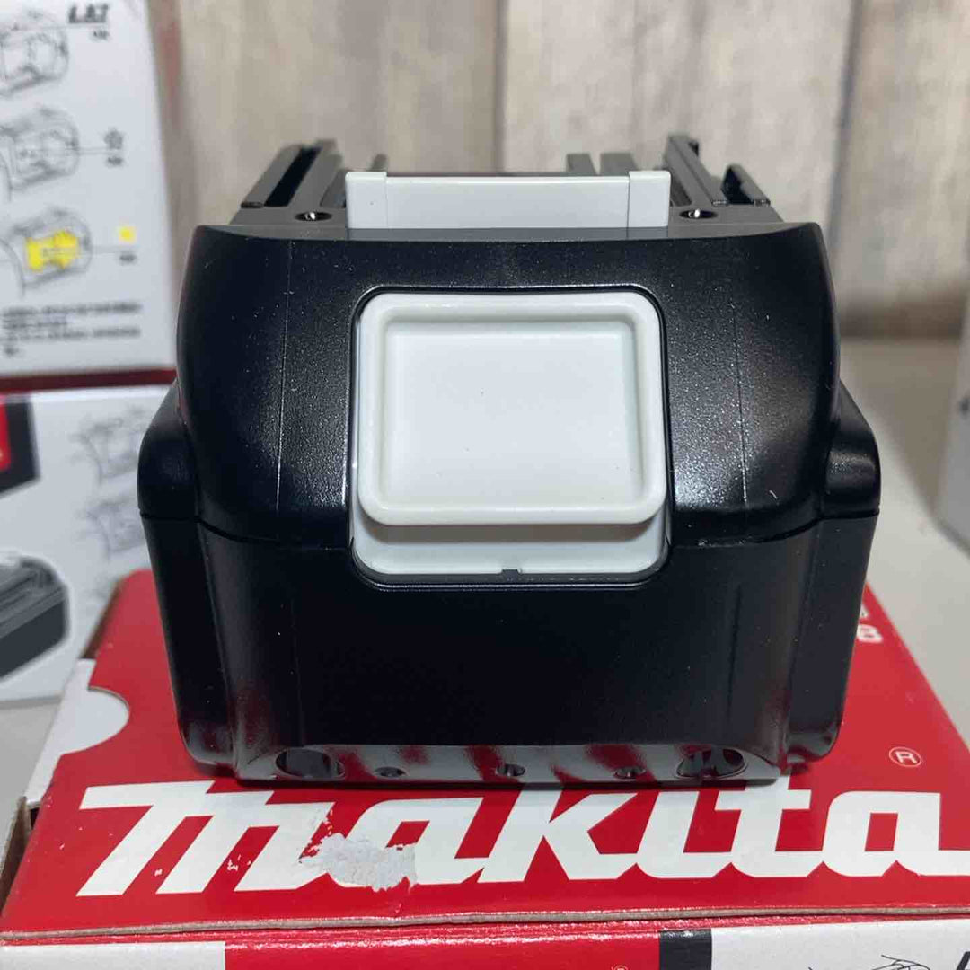 ▼マキタ(makita) リチウムイオンバッテリー 18V/6.0Ah BL1860B 6個セット 純正品【戸田店】