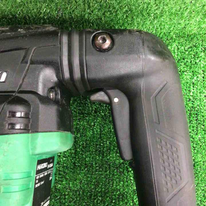 ★ハイコーキ(HIKOKI ※旧:日立工機) ハンマ H41SA4【川崎店】