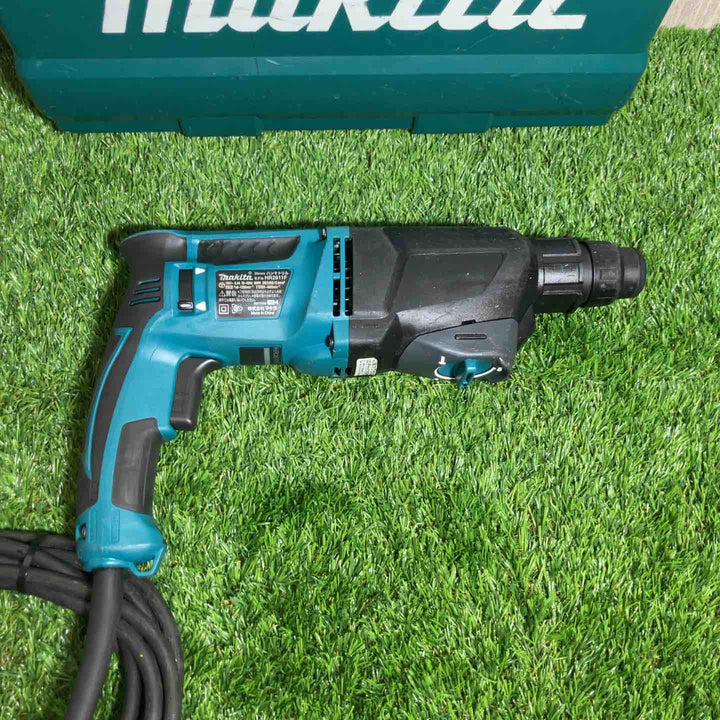 ★マキタ(makita) ハンマドリル HR2611F【戸田店】