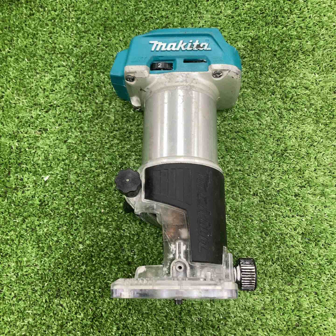 ★マキタ(makita) コードレストリマー RT50DZ【川崎店】