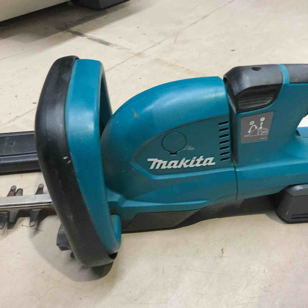 【店頭受取り限定】◇マキタ(makita) コードレスヘッジトリマー MUH550DZ【町田店】