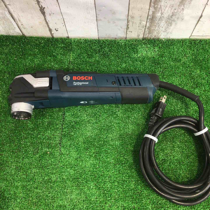 ◇ボッシュ(BOSCH) マルチツ-ル GMF40-30 本体のみ【町田店】