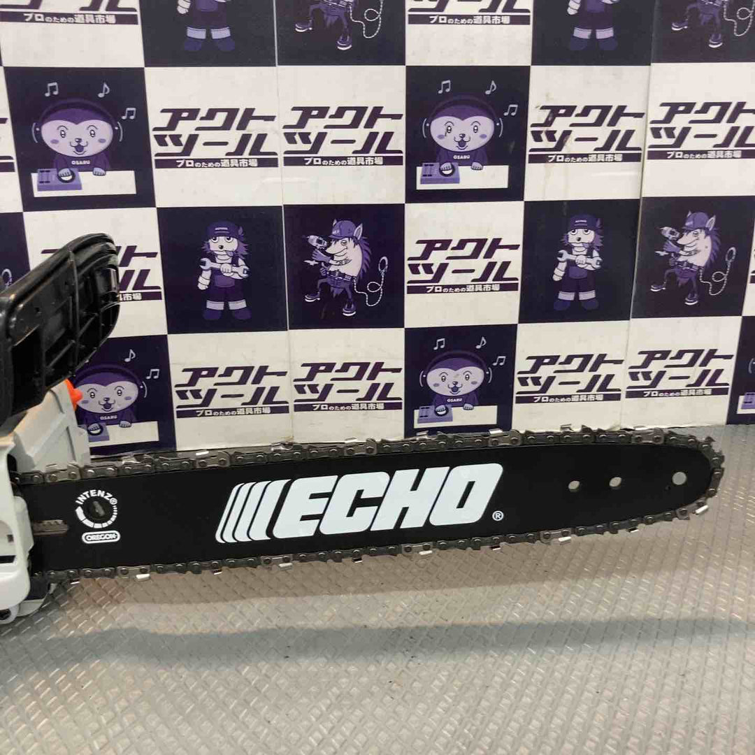 【未使用品】エコー(ECHO) エンジンチェンソー ECS300T【所沢店】