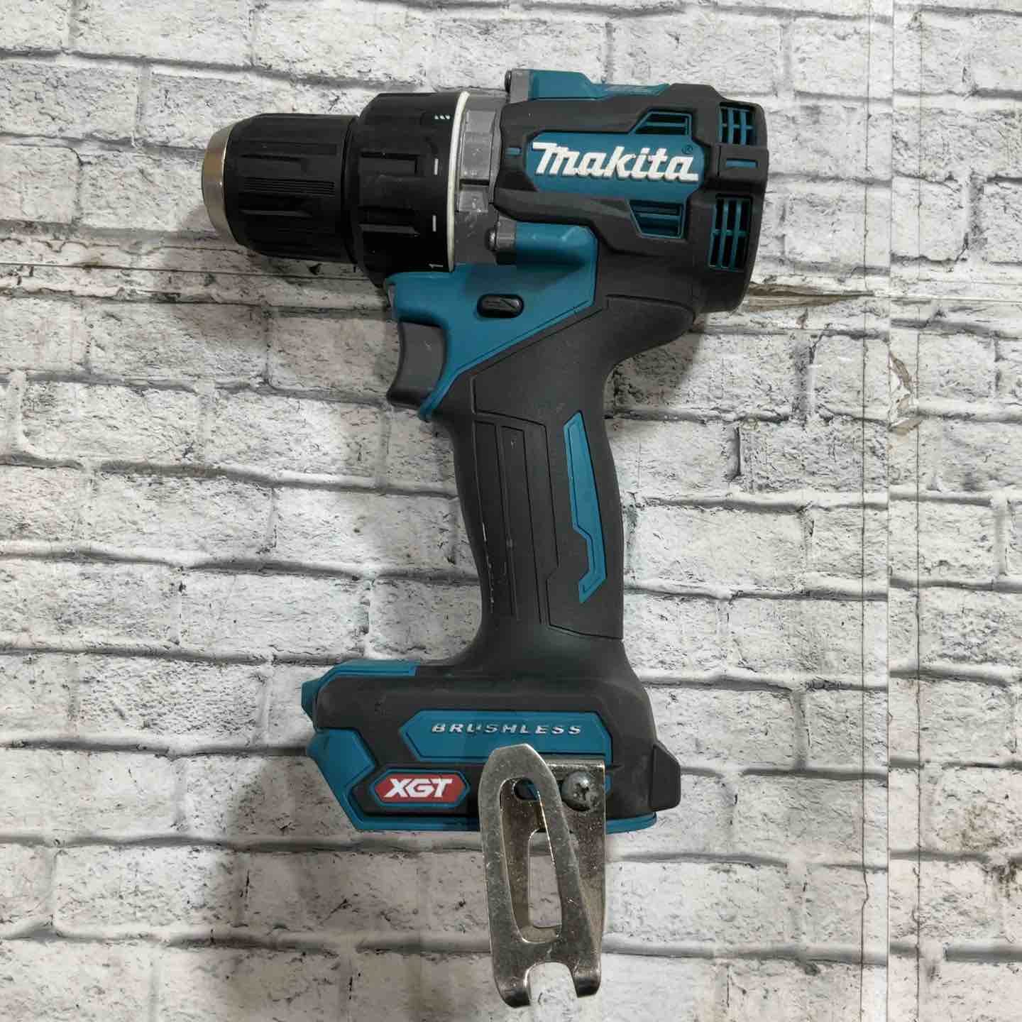 ☆マキタ(makita) コードレスドリルドライバー DF002GZ【川口店