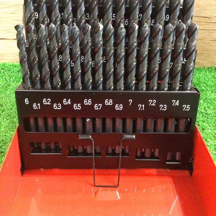 ◇三菱マテリアル ステンレス用ドリル41点セット KSDSET41【町田店】