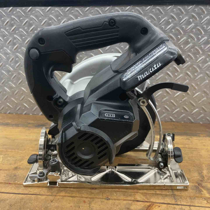 ★マキタ(makita) コードレス丸のこ HS631DZB【所沢店】