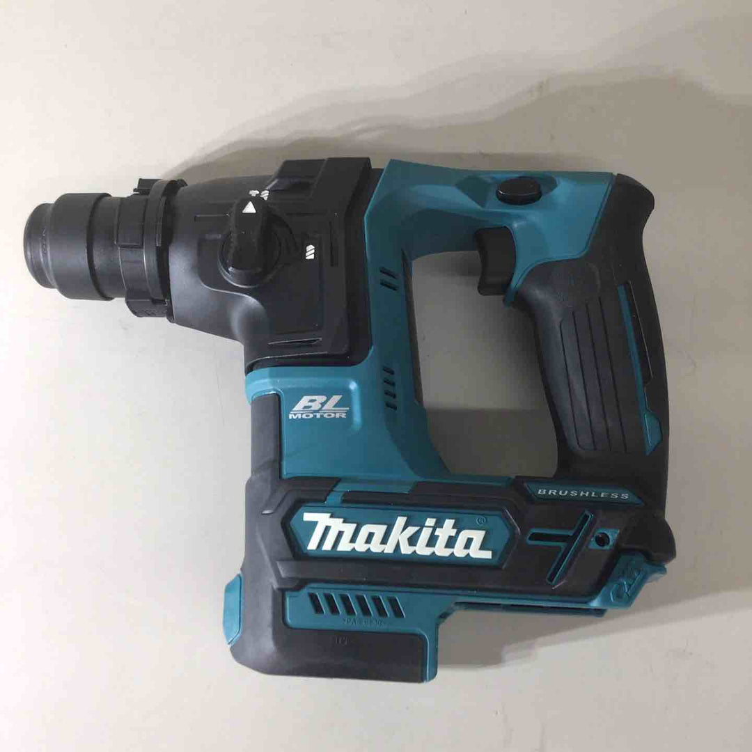 ★マキタ(makita) コードレスハンマドリル HR166DSMX【戸田店】