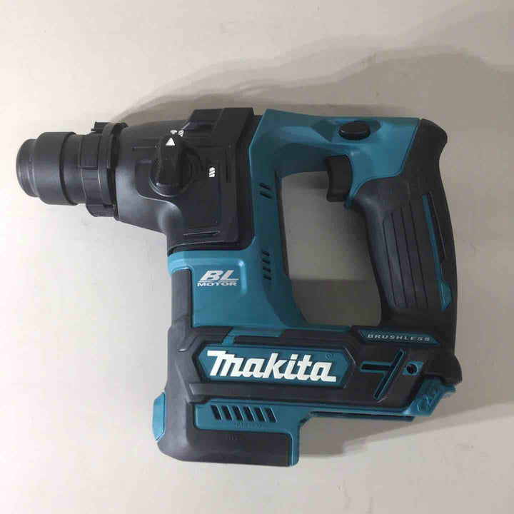 ★マキタ(makita) コードレスハンマドリル HR166DSMX【戸田店】