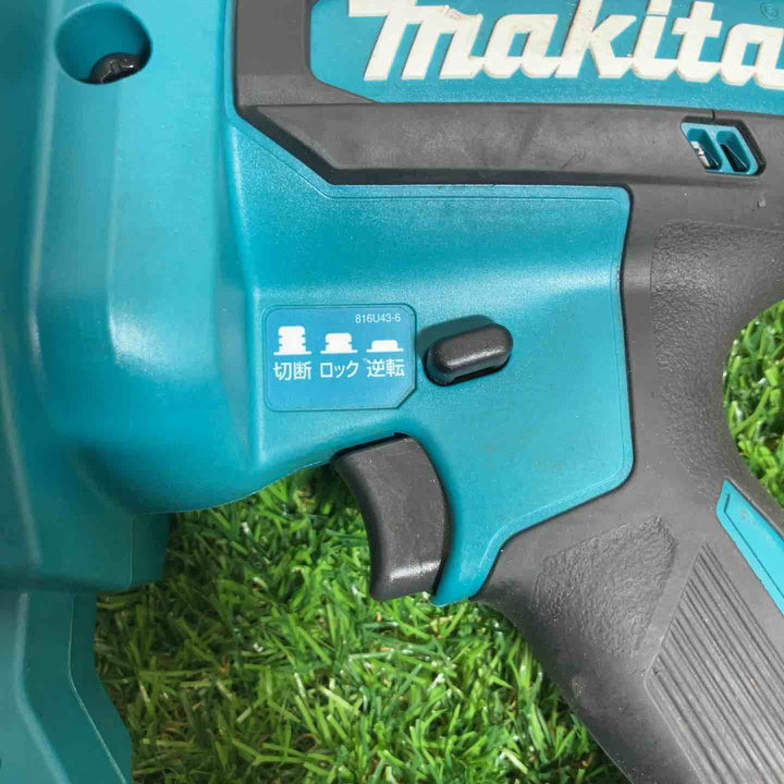 ◇マキタ(makita)18V/14.4V コードレス全ネジカッター SC102DZ 本体のみ【戸田店】