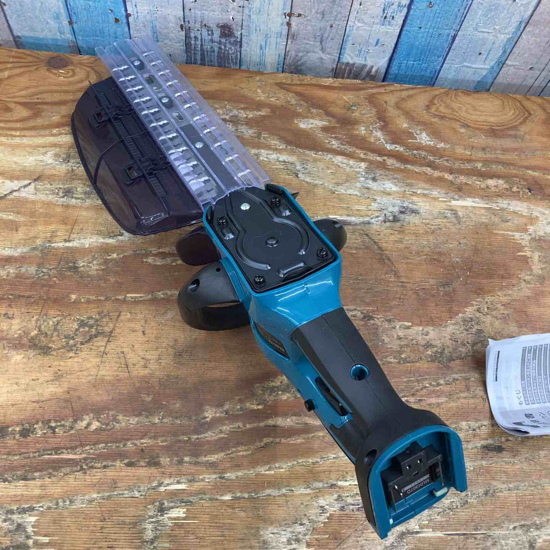 ◇マキタ(makita) コードレス生垣バリカン  MUH307DZ【柏店】