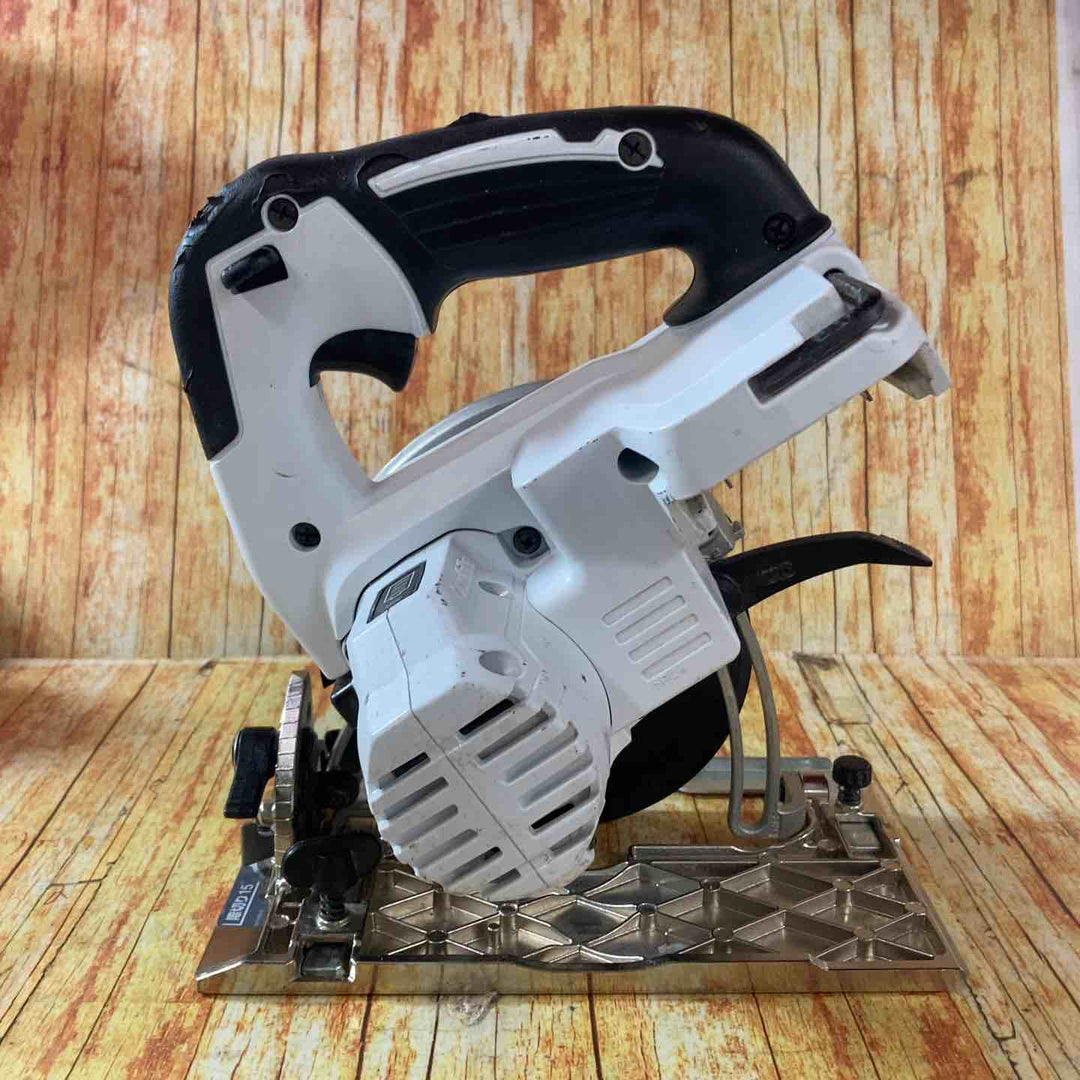 ★マキタ(makita) コードレス丸のこ HS471DZW【川崎店】