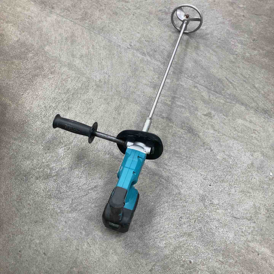 マキタ(makita) コードレスかくはん機 UT130DZ【川崎店】