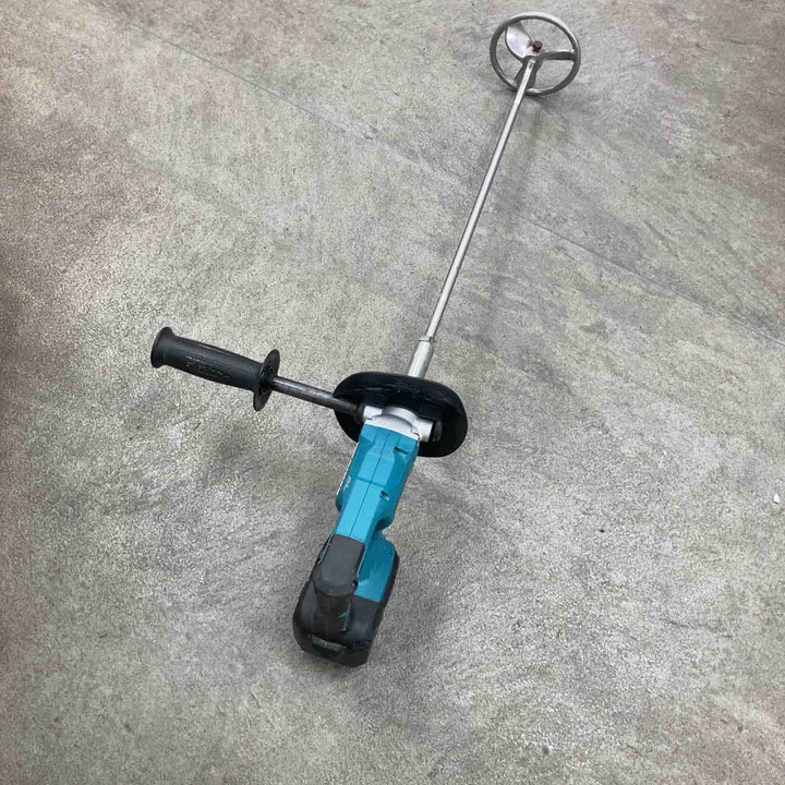 マキタ(makita) コードレスかくはん機 UT130DZ【川崎店】