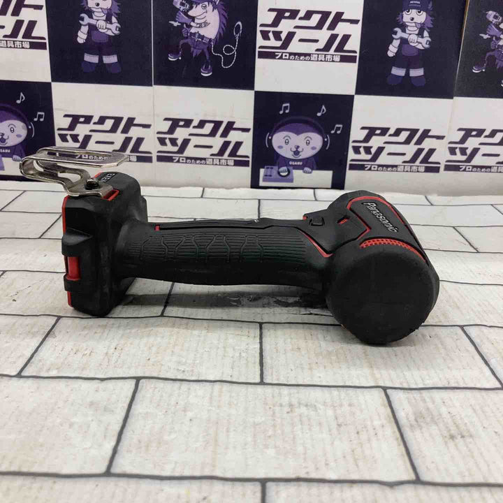 ★パナソニック(Panasonic) コードレスドリルドライバー EZ1D32X-R【所沢店】