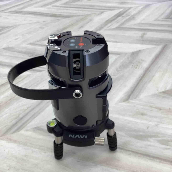 ◇タジマ レーザー墨出し器 ZEROG2LSN-KJC SET 本体・受光器・三脚セット【越谷店】