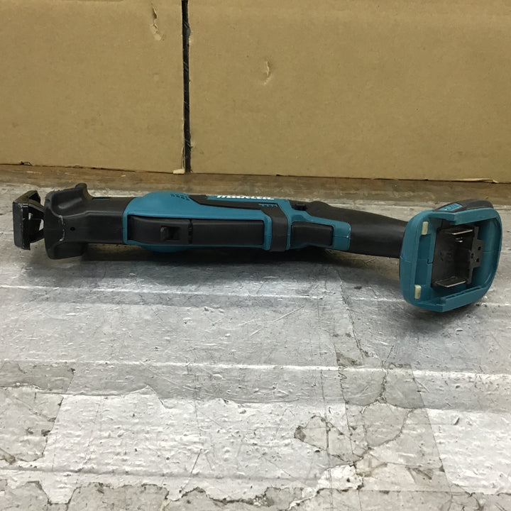 ★マキタ(makita) コードレスレシプロソー JR184DZ【所沢店】