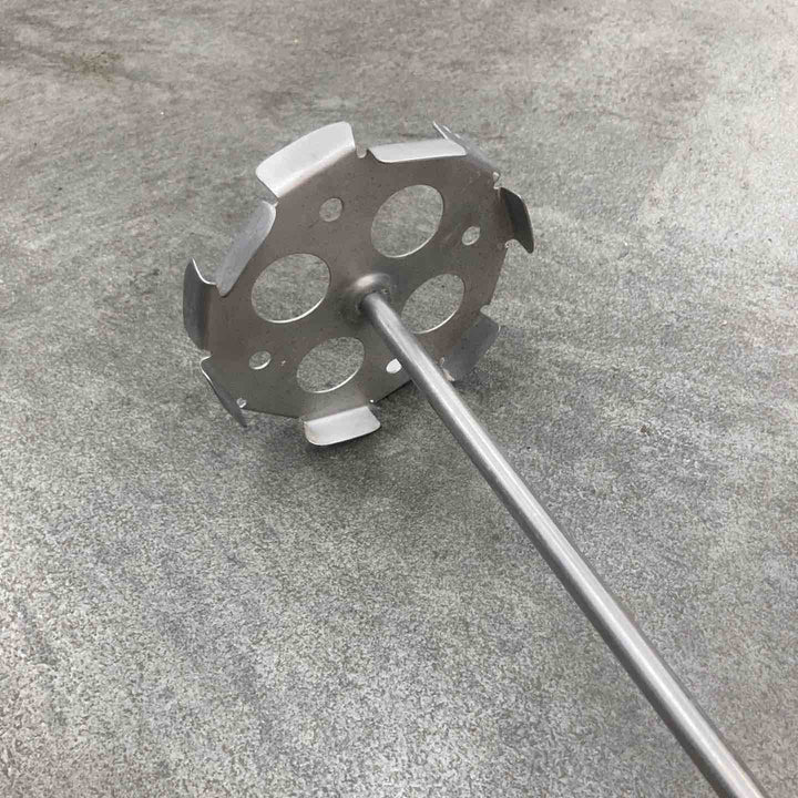 ☆マキタ(makita) コンクリートかくはん機 UT1305【川崎店】