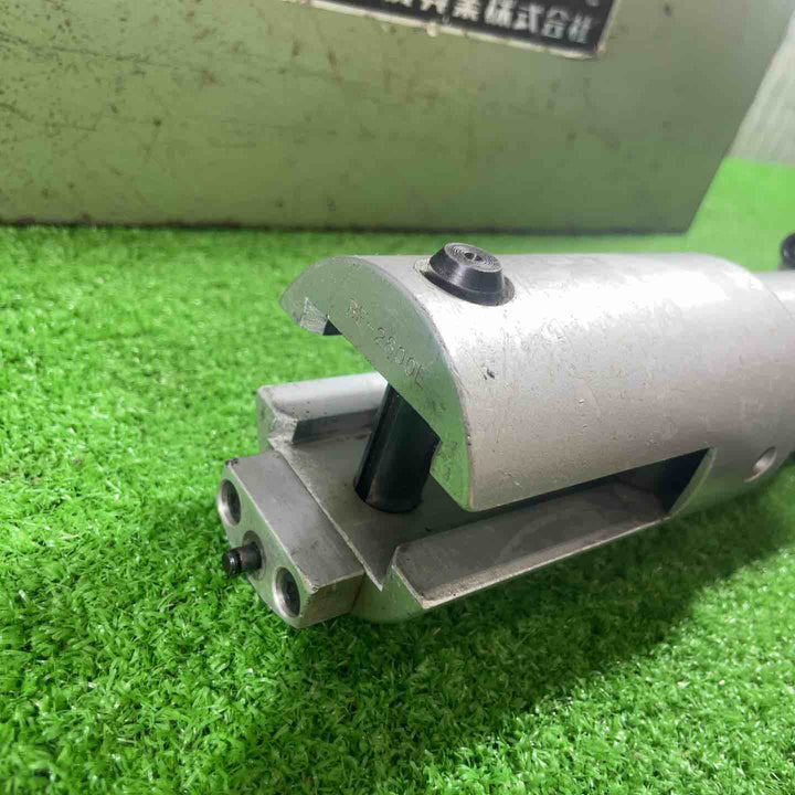 ◇ベンカン(BENKAN) モルコツール圧着器　BEM-25【川口店】