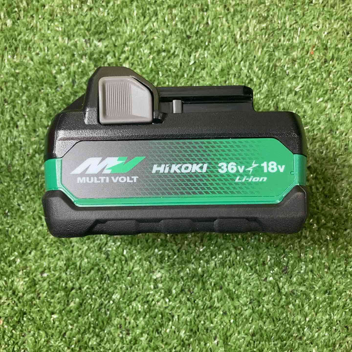 【未使用品】★ハイコーキ(HIKOKI ※旧:日立工機) リチウムイオンバッテリー 36V/2.5Ah BSL36A18X計3点セット【川崎店】