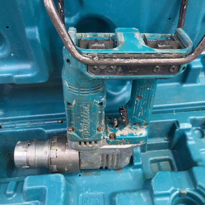 ★マキタ(makita) コードレスシャーレンチ WT310DPG2【町田店】