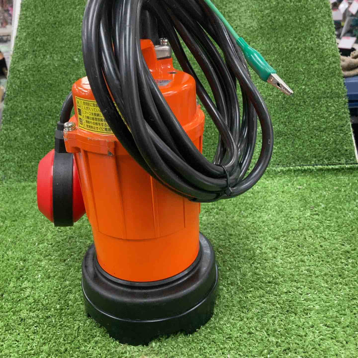 ◇寺田ポンプ 水中ポンプ SA-150C 50Hz【川崎店】