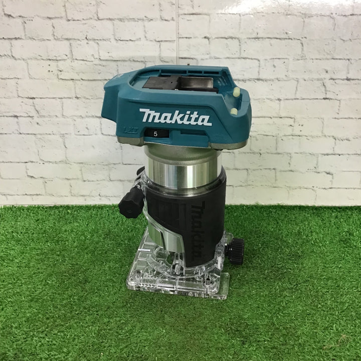 ★マキタ(makita) コードレストリマー RT50DZ【町田店】