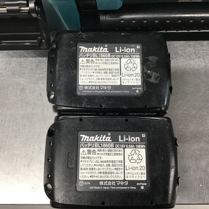 ★マキタ(makita) コードレスハンマドリル HR182DRGXVB【戸田店】