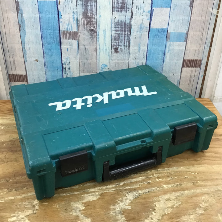 ★マキタ(makita) コードレスハンマドリル HR261DRDX【柏店】