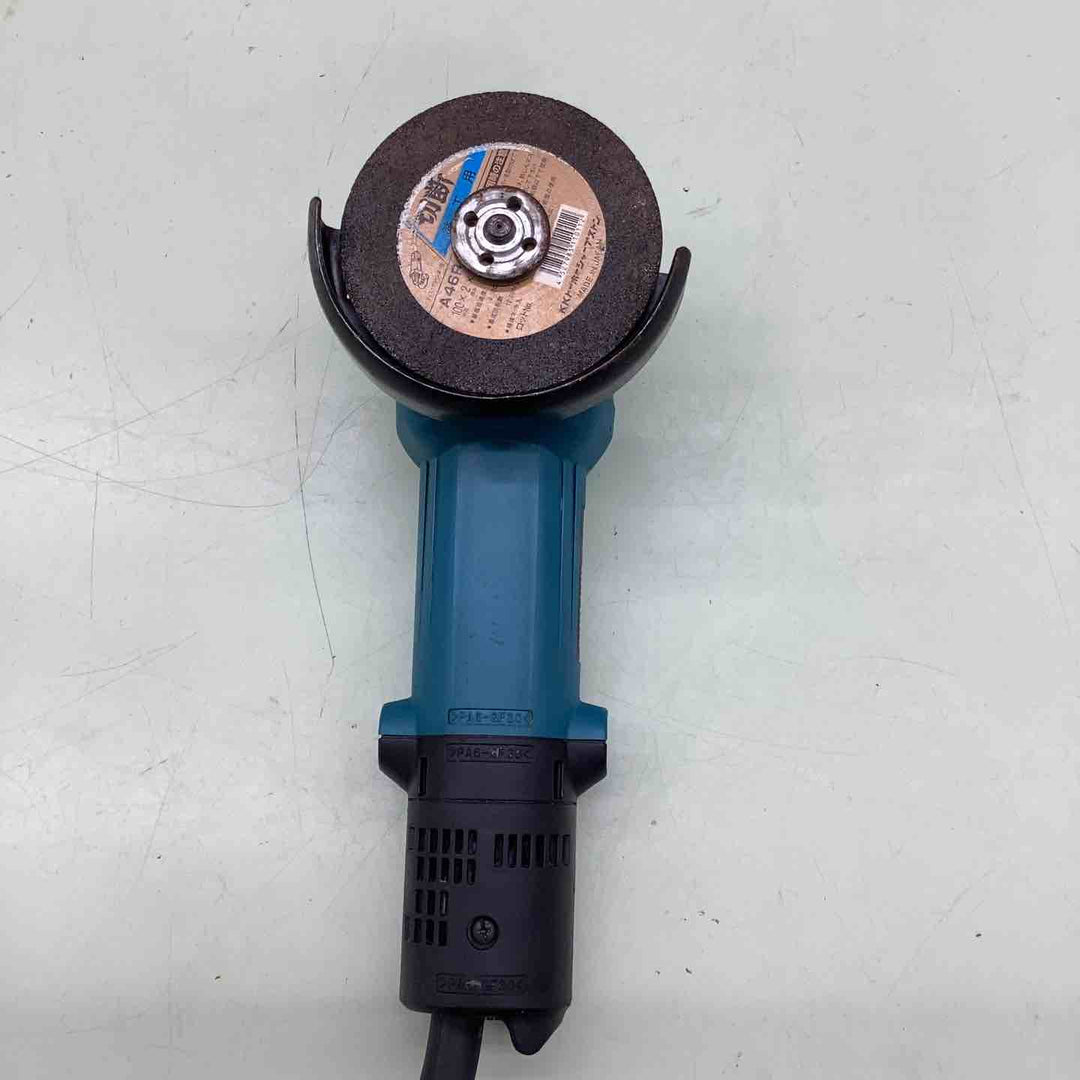 ☆マキタ(makita) 100mmディスクグラインダ 9533B【越谷店】