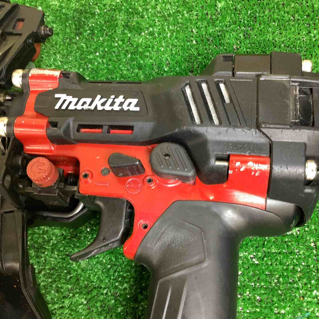 ★マキタ(makita) 高圧エア釘打ち機 AN534H【越谷店】