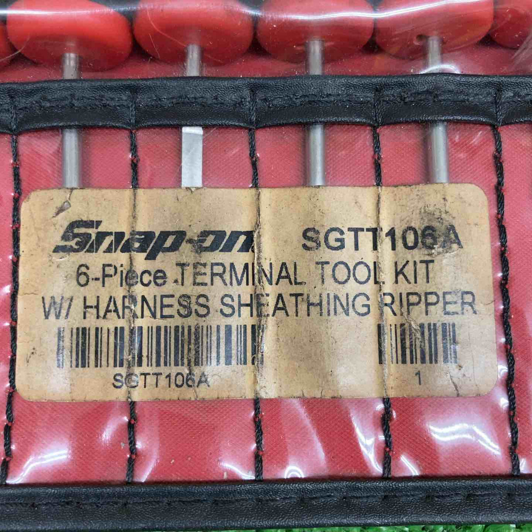 【中古品】 スナップオン/Snap-on ターミナルツール SGTT106A 【鴻巣店】