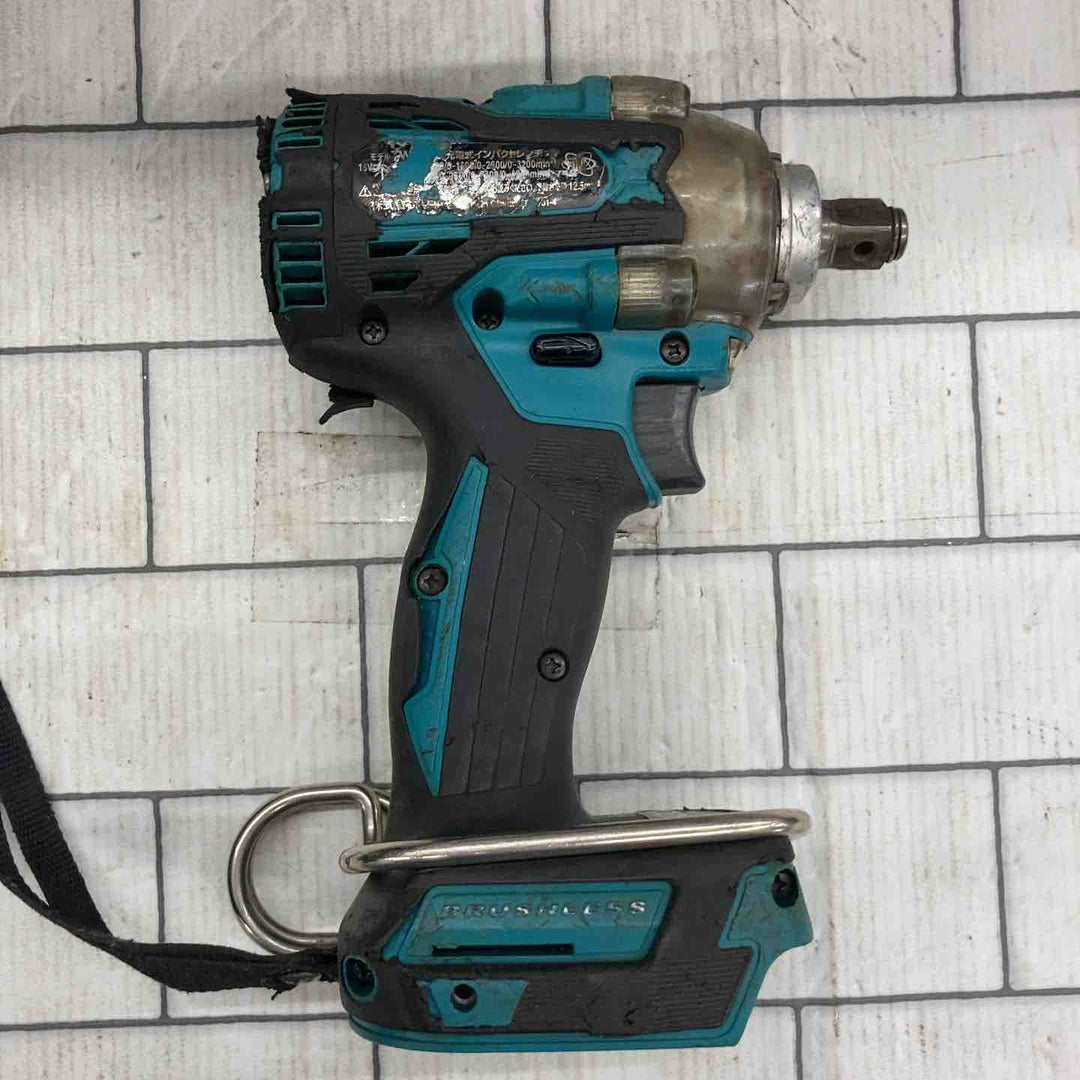 ★マキタ(makita) コードレスインパクトレンチ TW300DRGX【所沢店】