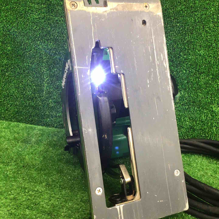 【現状品】 ハイコーキ/HIKOKI 深切り電子丸のこ C6MEY(S) 【鴻巣店】