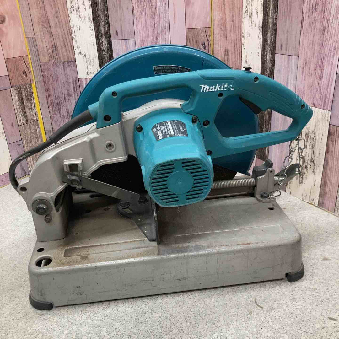 ☆マキタ(makita) 切断機 LW1401【八潮店】
