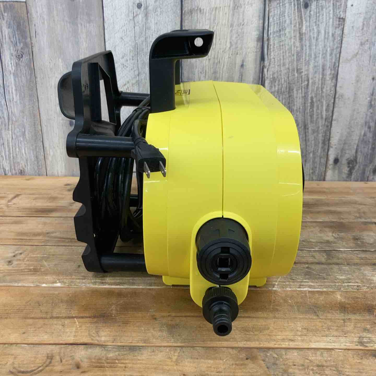 ケルヒャー(KARCHER) 家庭用高圧洗浄機 JTK38 【東大和店】 – アクト