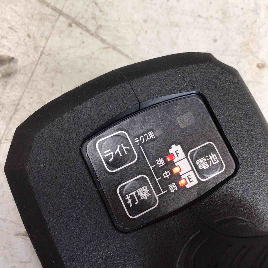 【中古美品】 パナソニック/Panasonic コードレスインパクトドライバー EZ1PD1N18D-R 【鴻巣店】